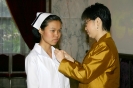 The Last Orientation for the Graduate Nurses Class 2003_37