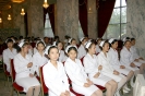 The Last Orientation for the Graduate Nurses Class 2003_3