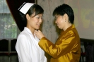 The Last Orientation for the Graduate Nurses Class 2003_40