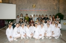 The Last Orientation for the Graduate Nurses Class 2003_46