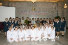 The Last Orientation for the Graduate Nurses Class 2003_47
