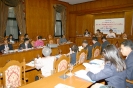 The meeting of the Executive Committee of Thailand Association of Private    Higher Education Institutions No. 4 / 2004