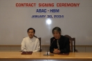 Contract Signing Ceremony ABAC-HBM_1
