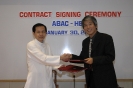 Contract Signing Ceremony ABAC-HBM_5