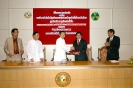 Signing Ceremony between AU and Business Council 2004_18