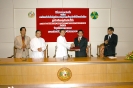 Signing Ceremony between AU and Business Council 2004_19