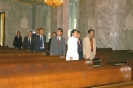 Signing Ceremony between AU and Business Council 2004_33