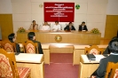 Signing Ceremony between AU and Business Council 2004_6