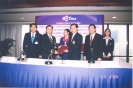The signing of this cooperation 2004_3