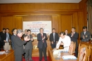 Alumni Associations of Thailand (CGA) meeting 2004_111