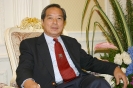 Alumni Associations of Thailand (CGA) meeting 2004_41