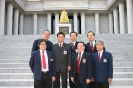 Alumni Associations of Thailand (CGA) meeting 2004_8