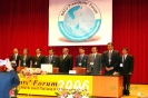 Presidents' Forum and Education Fair of Southeast Asia and Taiwan 2006_1