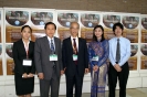 Presidents' Forum and Education Fair of Southeast    Asia and Taiwan Universities 