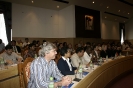 The  Deputy Minister of Education of Iran visited AU 2006_15