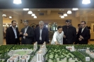 The  Deputy Minister of Education of Iran visited AU 2006_37