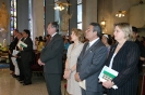 The Minister of  External Affairs of Peru visited AU 2006_35
