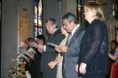 The Minister of  External Affairs of Peru visited AU 2006_48