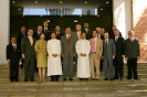 The Minister of Foreign  Affairs of Chile visited AU 2006_12
