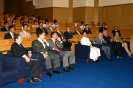 The Minister of Foreign  Affairs of Chile visited AU 2006_17