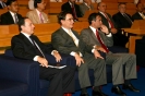 The Minister of Foreign  Affairs of Chile visited AU 2006_18