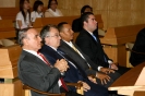 The Minister of Foreign  Affairs of Chile visited AU 2006_19