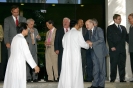 The Minister of Foreign  Affairs of Chile visited AU 2006_52