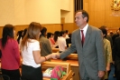 The Minister of Foreign  Affairs of Chile visited AU 2006_75