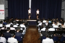 แถลงข่าวการแข่งขันโต้สาระวาทีภาษาอังกฤษระดับมัธยมศึกษาแห่งประเทศไทย 2008_17