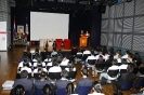 แถลงข่าวการแข่งขันโต้สาระวาทีภาษาอังกฤษระดับมัธยมศึกษาแห่งประเทศไทย 2008_18