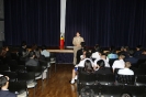 แถลงข่าวการแข่งขันโต้สาระวาทีภาษาอังกฤษระดับมัธยมศึกษาแห่งประเทศไทย 2008_44