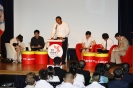 แถลงข่าวการแข่งขันโต้สาระวาทีภาษาอังกฤษระดับมัธยมศึกษาแห่งประเทศไทย 2008_48