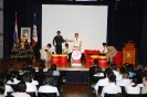 แถลงข่าวการแข่งขันโต้สาระวาทีภาษาอังกฤษระดับมัธยมศึกษาแห่งประเทศไทย 2008_53