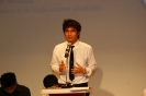 แถลงข่าวการแข่งขันโต้สาระวาทีภาษาอังกฤษระดับมัธยมศึกษาแห่งประเทศไทย 2008_58