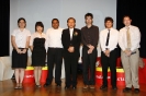 แถลงข่าวการแข่งขันโต้สาระวาทีภาษาอังกฤษระดับมัธยมศึกษาแห่งประเทศไทย 2008_69