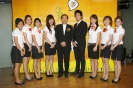 แถลงข่าวการแข่งขันโต้สาระวาทีภาษาอังกฤษระดับมัธยมศึกษาแห่งประเทศไทย 2008_75
