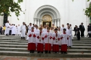 Anniversary of the Chapel of St. Louis Marie de Montfort 2008_156