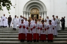 Anniversary of the Chapel of St. Louis Marie de Montfort 2008_157