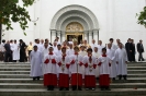 Anniversary of the Chapel of St. Louis Marie de Montfort 2008_159