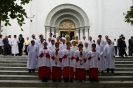 Anniversary of the Chapel of St. Louis Marie de Montfort 2008_160