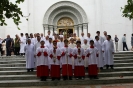 Anniversary of the Chapel of St. Louis Marie de Montfort 2008_162