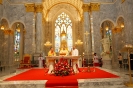 Anniversary of the Chapel of St. Louis Marie de Montfort 2008_24