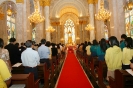 Anniversary of the Chapel of St. Louis Marie de Montfort 2008_37