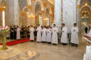 Anniversary of the Chapel of St. Louis Marie de Montfort 2008
