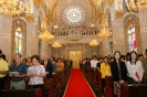 Anniversary of the Chapel of St. Louis Marie de Montfort 2008_3