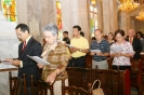 Anniversary of the Chapel of St. Louis Marie de Montfort 2008_4