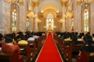 Anniversary of the Chapel of St. Louis Marie de Montfort 2008_50