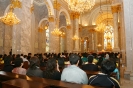 Anniversary of the Chapel of St. Louis Marie de Montfort 2008_7