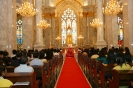 Anniversary of the Chapel of St. Louis Marie de Montfort 2008_8