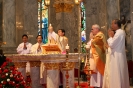 Anniversary of the Chapel of St. Louis Marie de Montfort 2008_92